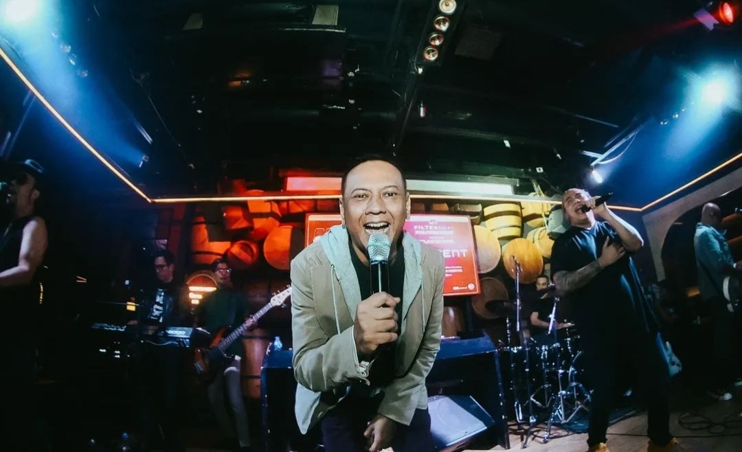 Lucky Widja Meninggal Dunia, Berikut Riwayat Sakit yang Diidapnya