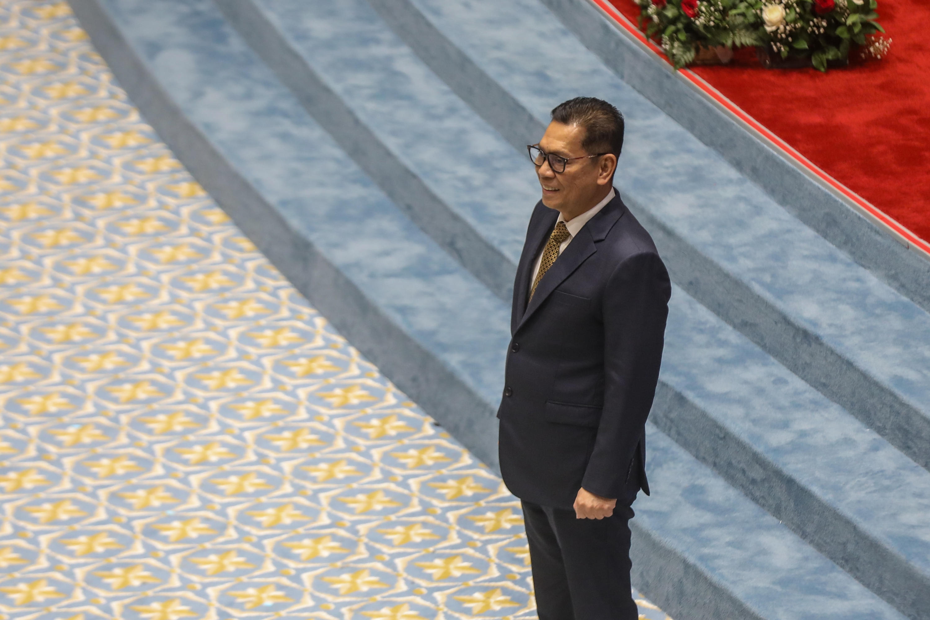 Profil Lengkap Adies Kadir: Dari Wakil Ketua DPR hingga Calon Hakim MK Usulan DPR