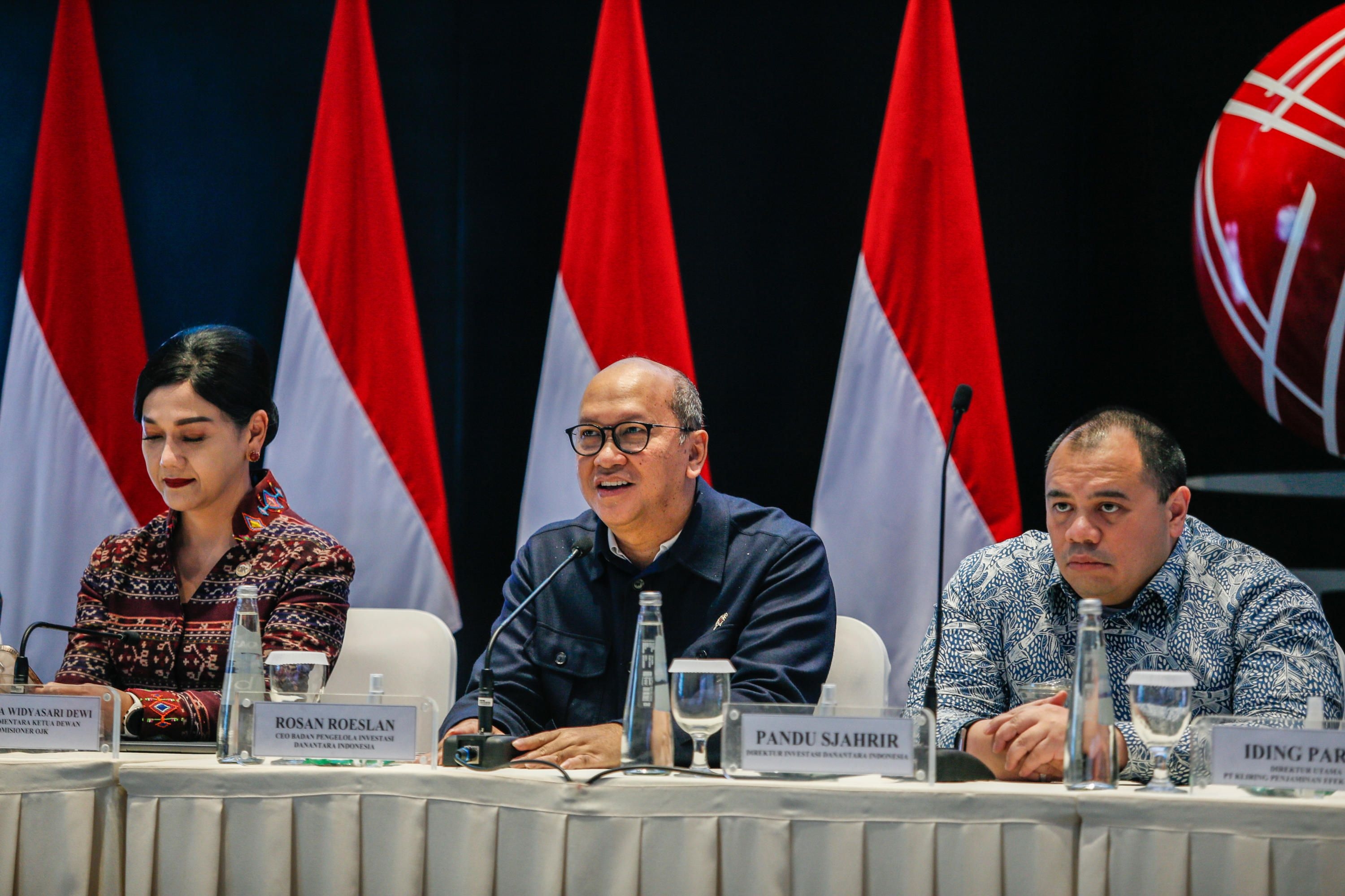 Pemenang Tahap I Proyek WTE Segera Diumumkan, Danantara: Batch Dua Dimulai Maret