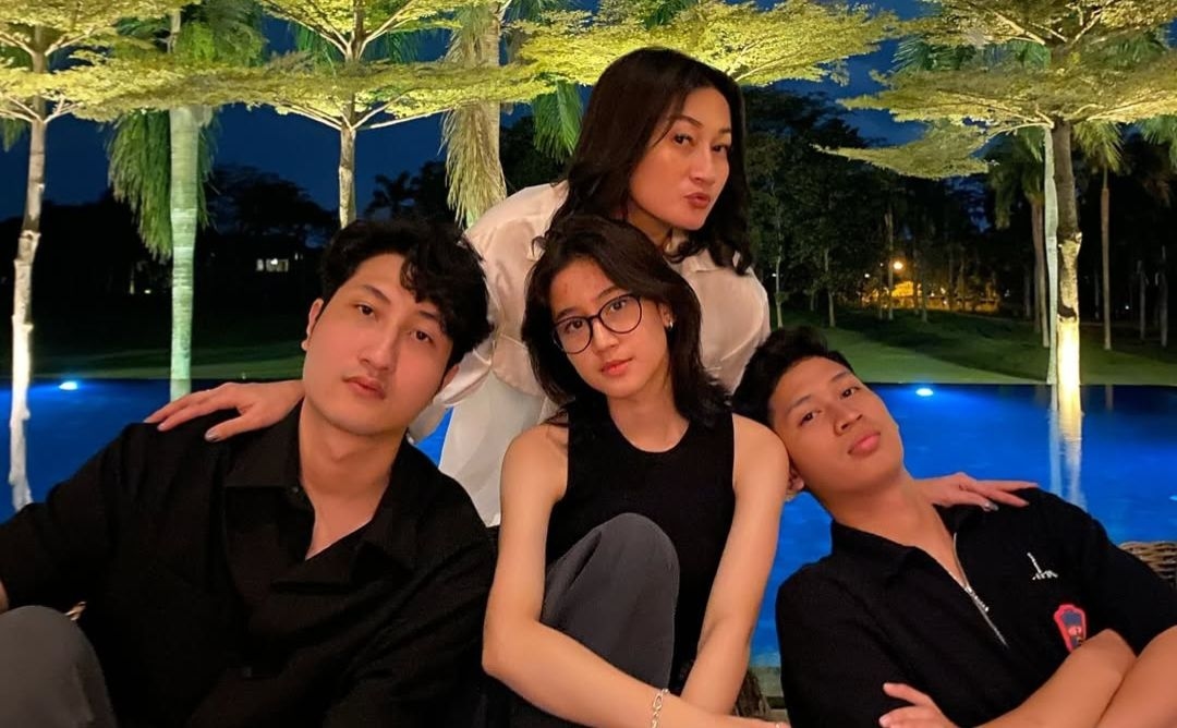 Dua Tahun Bungkam, Ibunda Keisya Levronka Bongkar Tragedi Jatuhnya Sang Putra dari Lantai 6 Kampus Untar 