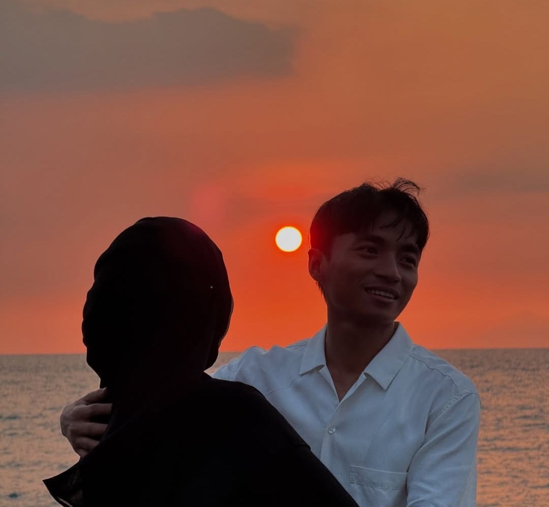 Taqy Malik Tantang Tabayyun Terbuka soal Mark Up Wakaf Mushaf, Randy Permana Ajak Bertemu di Madinah