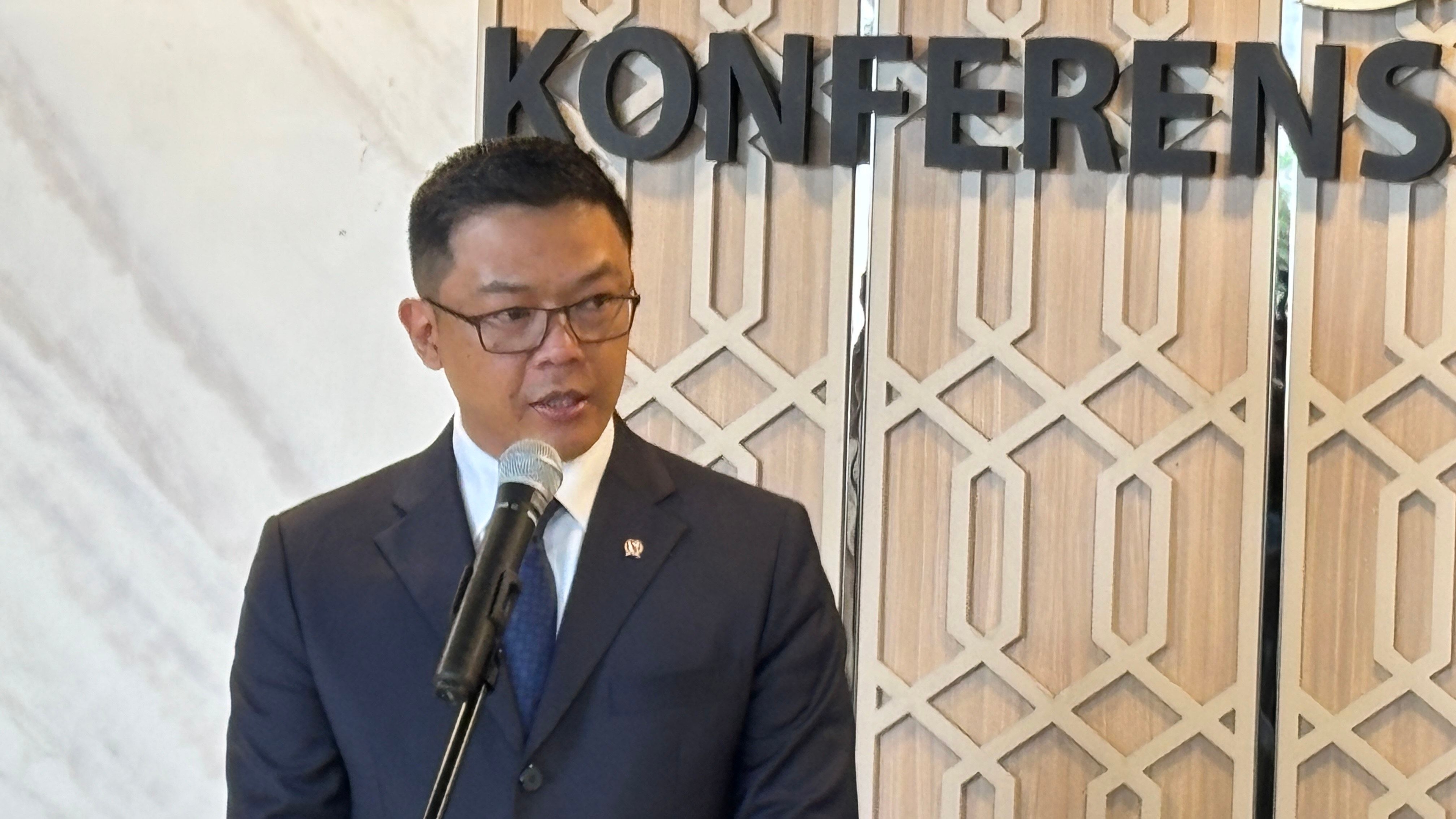 Menlu Sugiono: Iuran Dewan Perdamaian USD1 Miliar Bersifat Sukarela untuk Rekonstruksi Gaza