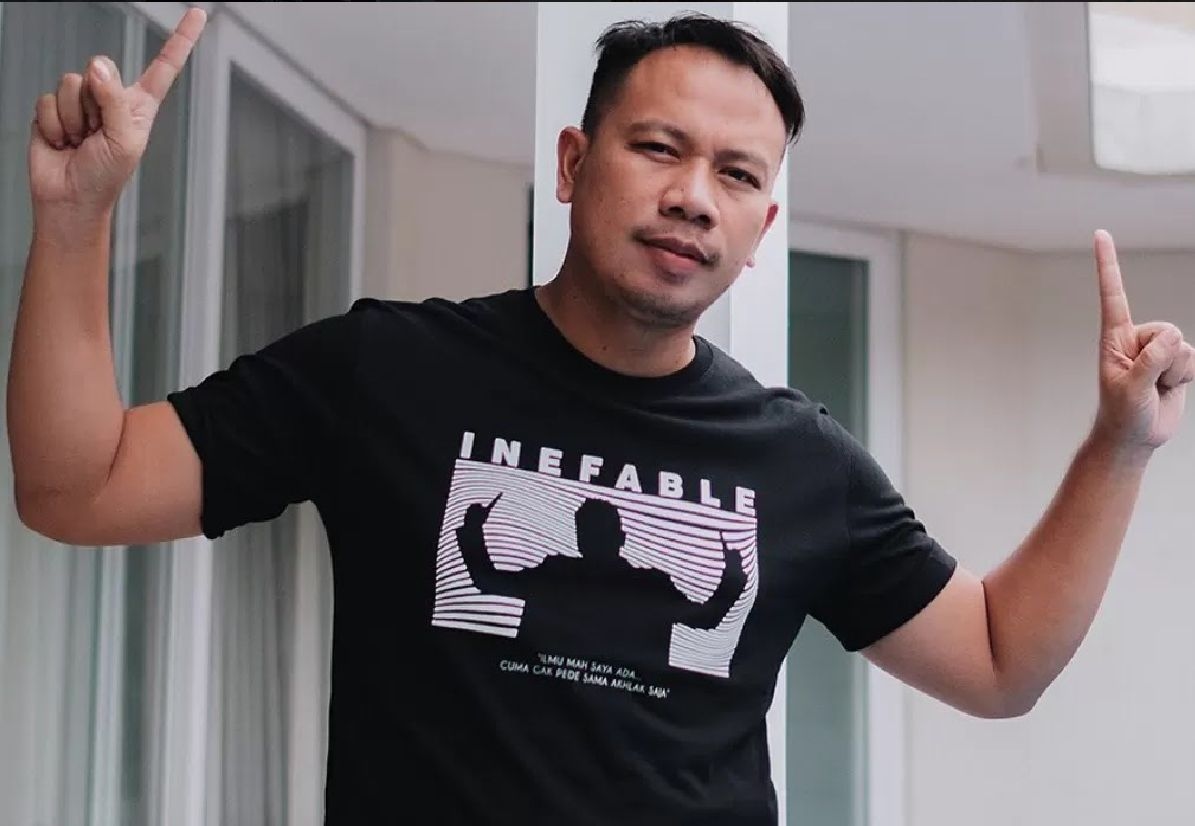 Diduga Janjikan Kursi Pilkada Bandung Barat, Vicky Prasetyo Dilaporkan Terkait Uang Rp700 Juta