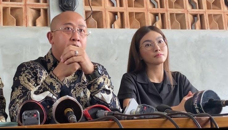 Sarwendah Dicecar 16 Pertanyaan di Polda Metro Jaya, Buru Pemilik Akun TikTok vina.run 