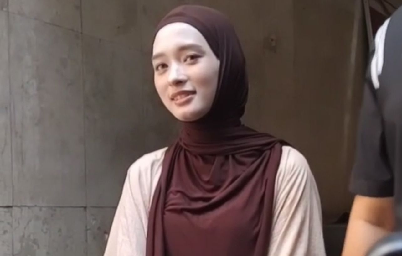 Kuasa Hukum Sebut Video CCTV Inara Rusli: Bukan Dua Jam Hanya 2 Menit