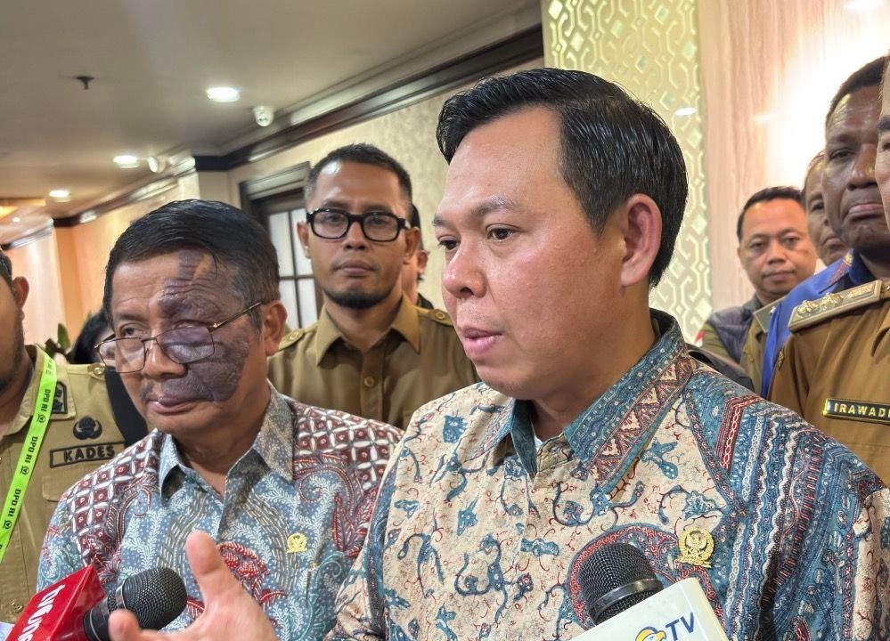 Ketua DPD Beri Jalan Tengah, Pilgub Dipilih DPRD dan Pemilihan Langsung untuk Bupati hingga Wali Kota