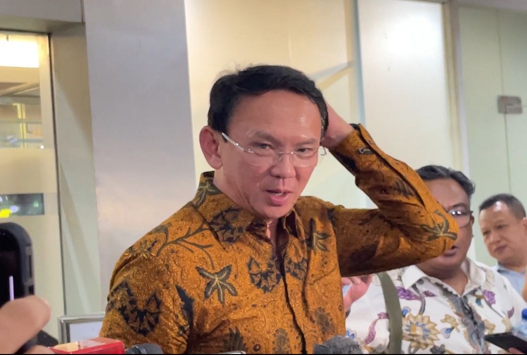 Jaksa Bakal Hadirkan Ahok dan Jonan Jadi Saksi Kunci Kasus Korupsi Tata Kelola Minyak Mentah Pertamina