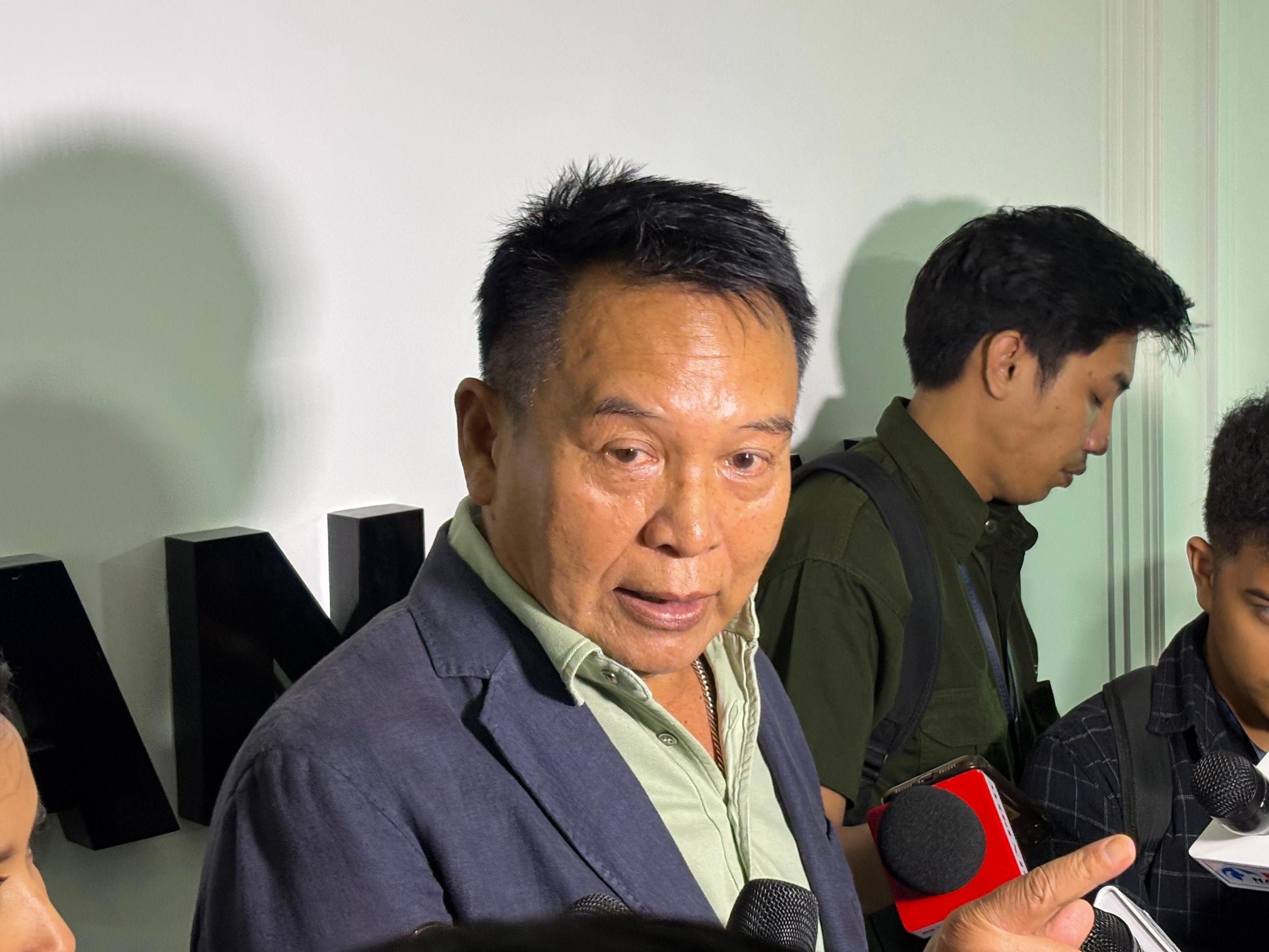 TB Hasanuddin Ingatkan Dampak Geopolitik dan Ekonomi Global Kasus Venezuela