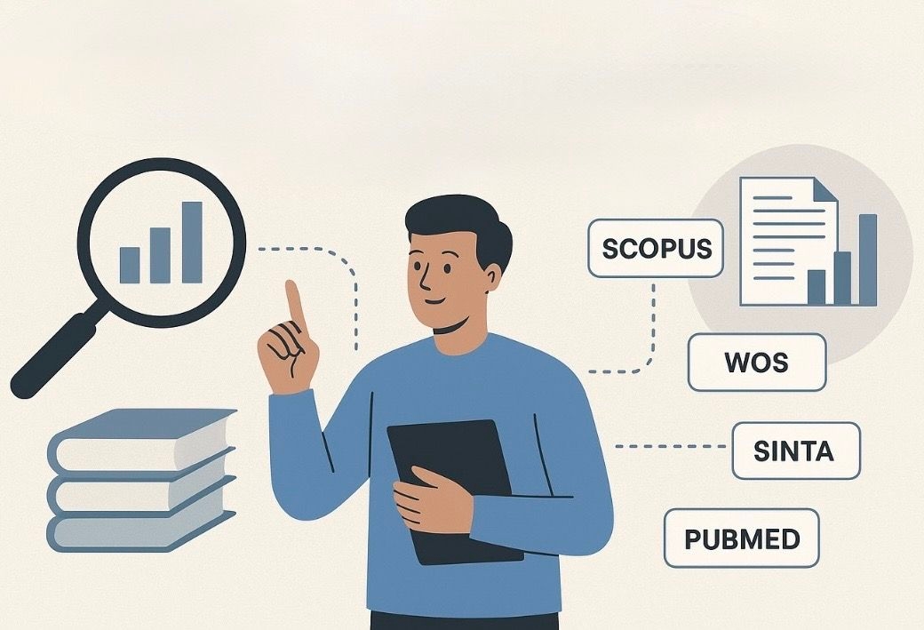 Cara Membuat Tagar yang Relevan untuk Sebuah Artikel