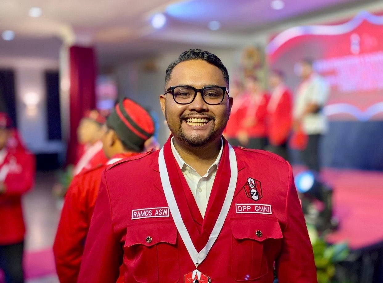 GMNI Apresiasi Pembaruan KUHP-KUHAP, Minta Implementasi Berpihak pada Rakyat