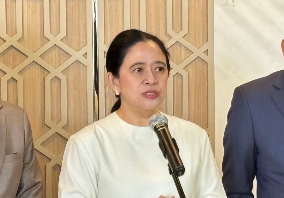 Puan: Kematian Siswa SD di Ngada NTT Alarm Keras Gagalnya Perlindungan Anak Miskin