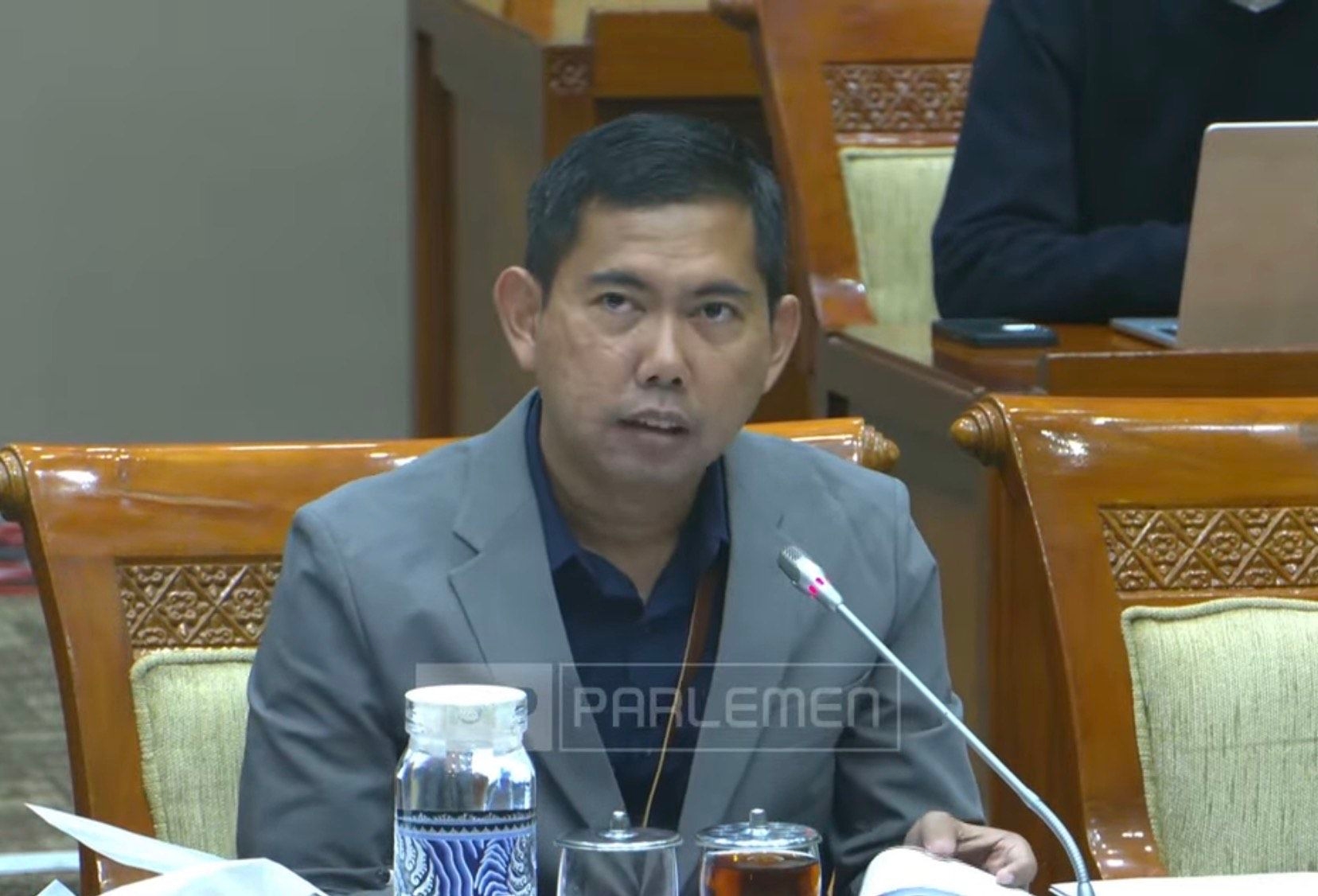 Perampasan Aset Dinilai Belum Efektif, Badan Keahlian DPR Soroti Sejumlah Kendala