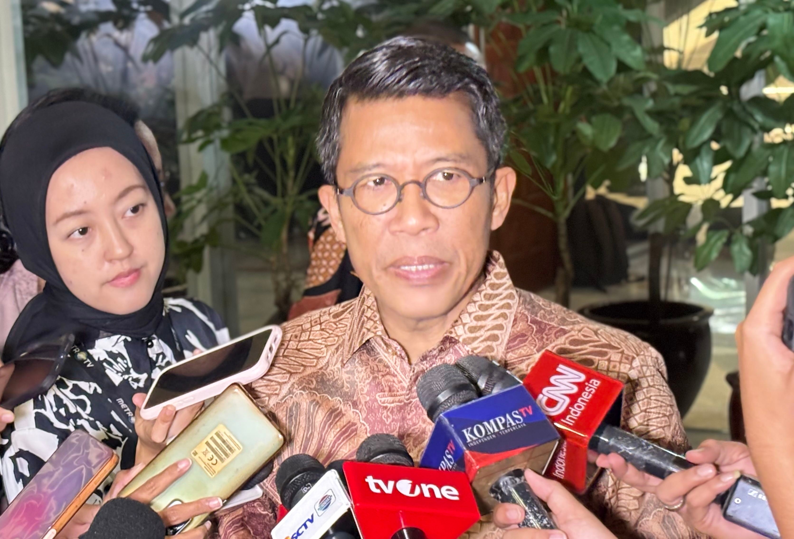 Komisi XI DPR Segera Gelar Uji Kelayakan Calon Deputi Gubernur BI