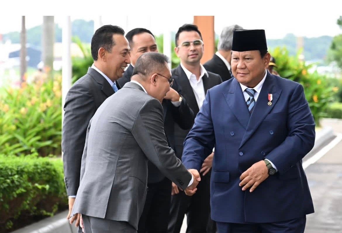 Cek Fakta Video Wawancara Prabowo di PBB: Bukan Bela Israel Saja, Ini Sikap Lengkap Indonesia soal Palestina
