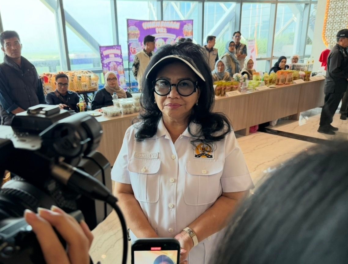 Komisi VII DPR RI Apresiasi Ekosistem Pariwisata di PIK 2