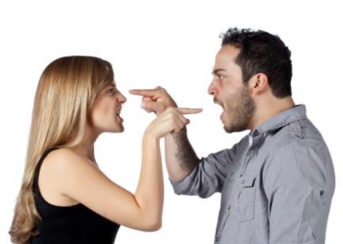 Cara Mengelola Emosi Saat Konflik Rumah Tangga Agar Tidak Berkepanjangan