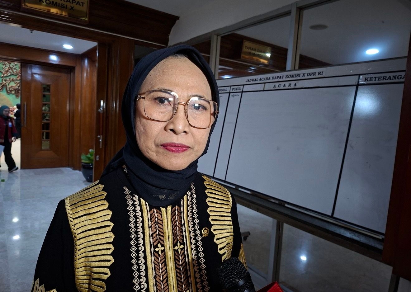 Guru di Jember Diduga Telanjangi Siswa, Komisi X DPR: Kekerasan di Sekolah Tak Boleh Dibiarkan