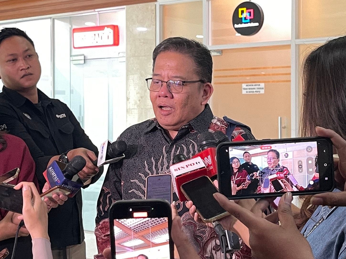 Pakar Usul Polri Dibagi Berbasis Teritorial untuk Perkuat Pengawasan Internal