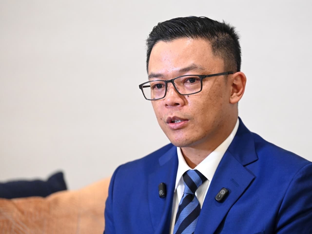 Indonesia Tegaskan Batasan di Misi ISF: Pasukan Hanya Bertahan, Bukan Operasi Militer