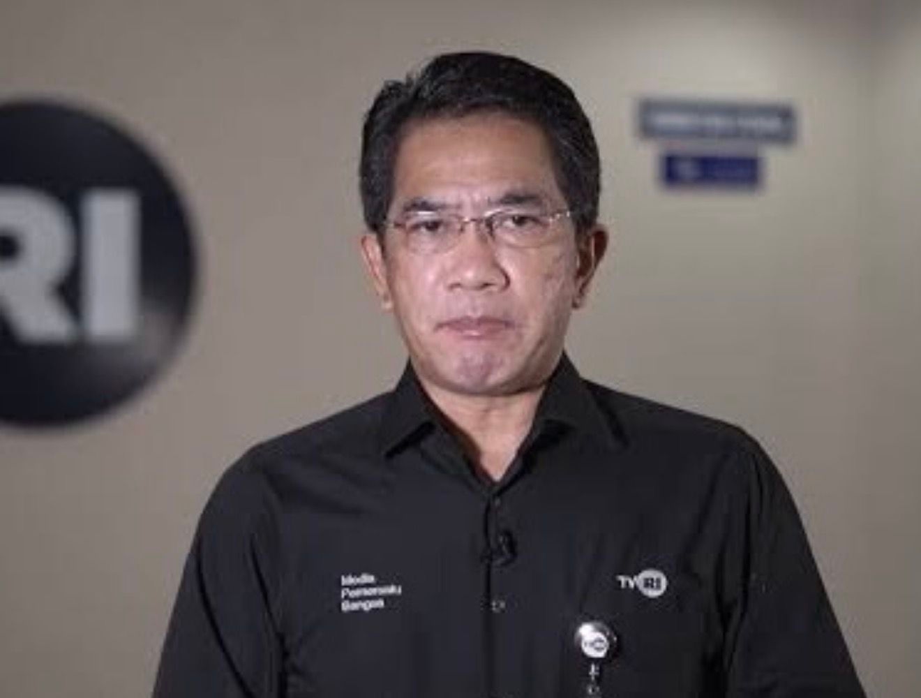 Iman Brotoseno Mundur dari Kursi Dirut TVRI, Alasan Kesehatan Jadi Pertimbangan Utama