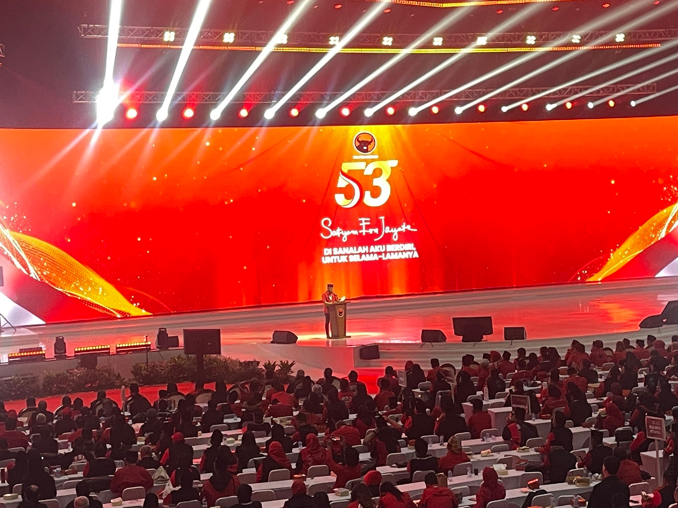 Dukung Pilkada Langsung, PDIP Imbau Pakai Sistem E-Voting agar Biaya Lebih Rendah