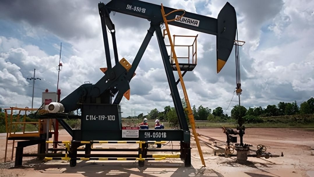 Pertamina EP Temukan Sumur Minyak Baru Berpotensi 3.442 BOPD