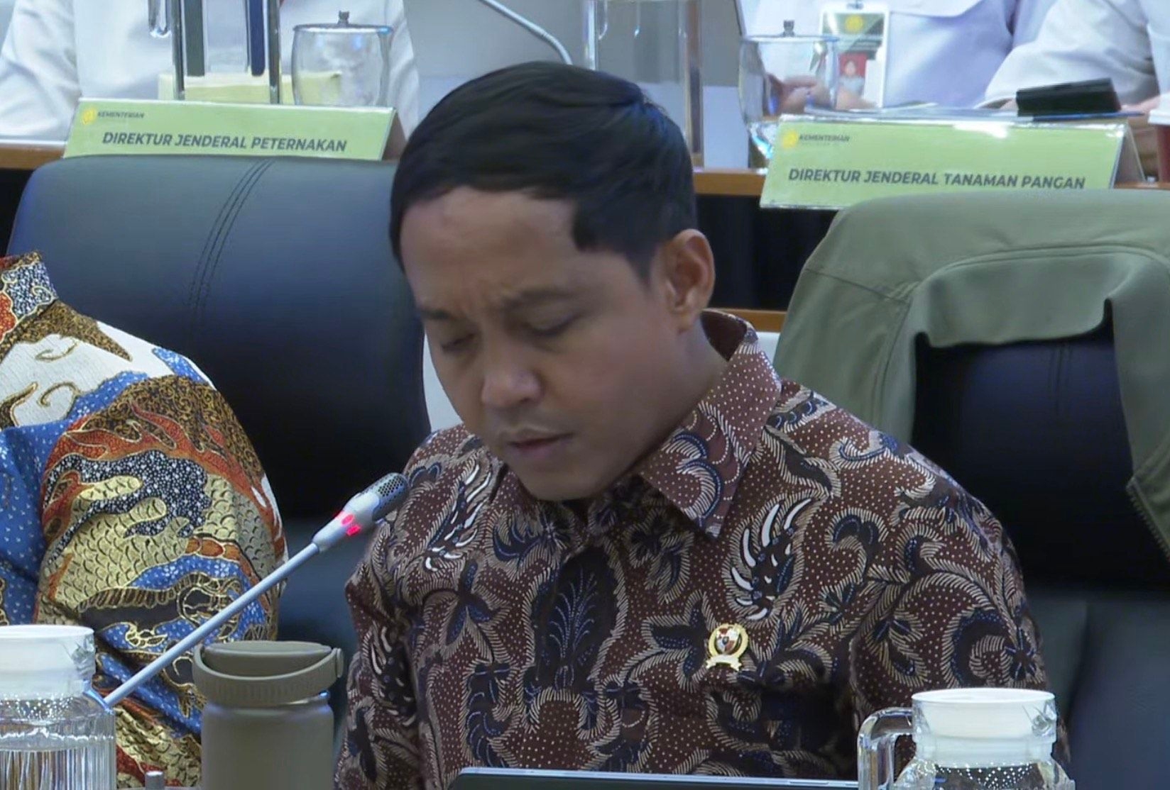 Satgas PKH Selidiki 23 Objek Hukum Terkait Pelanggaran Kawasan Hutan dalam Banjir Sumatera