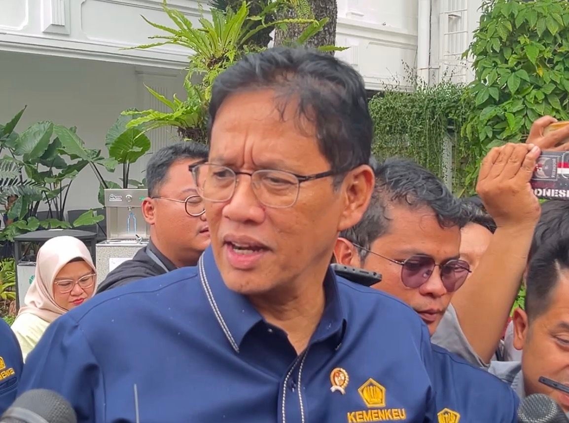 IMF Usulkan Pajak Naik, Menkeu Purbaya: Jangan Bikin Rakyat Makin Tertekan!