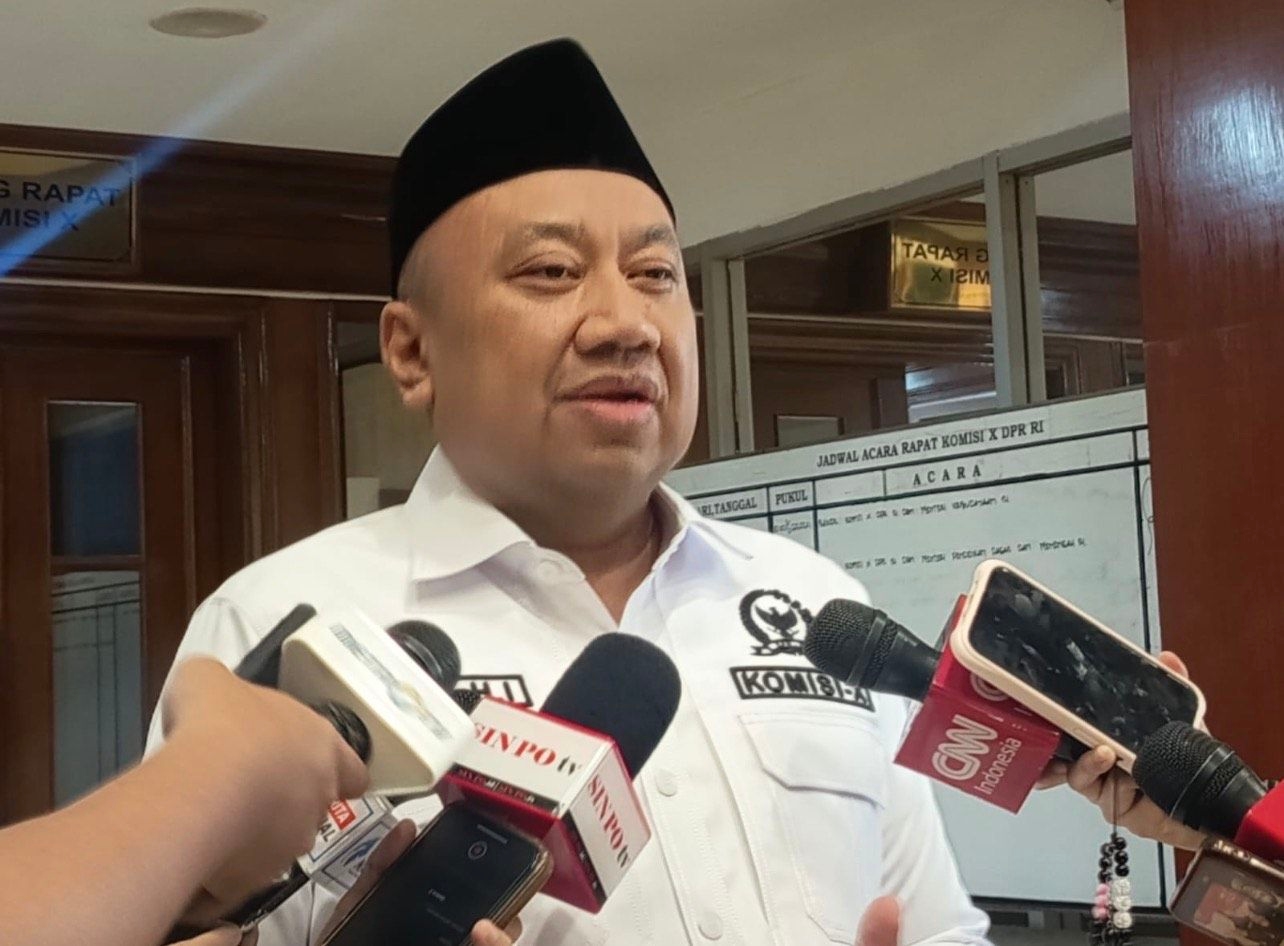 Komisi X DPR: Program MBG Belum Terbukti Pakai Anggaran Pendidikan