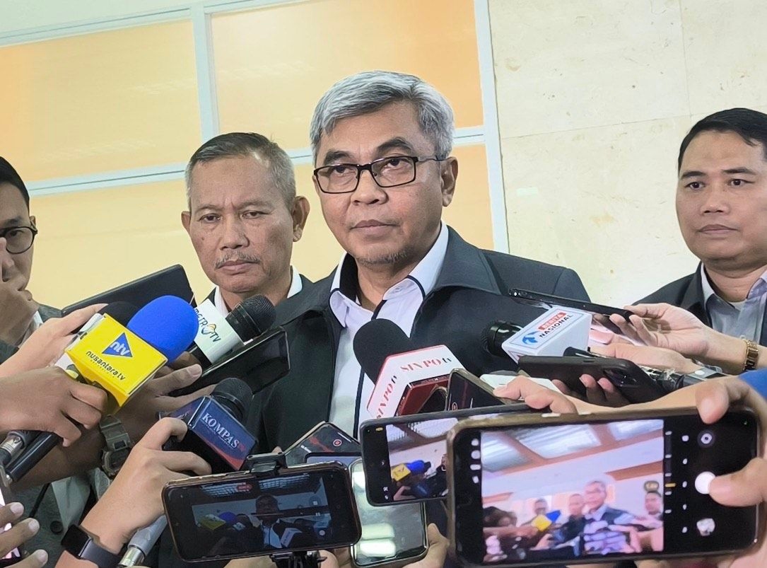 Tersangka Kasus Korupsi Kuota Haji dan CSR BI Belum Ditahan, Ini Alasan KPK