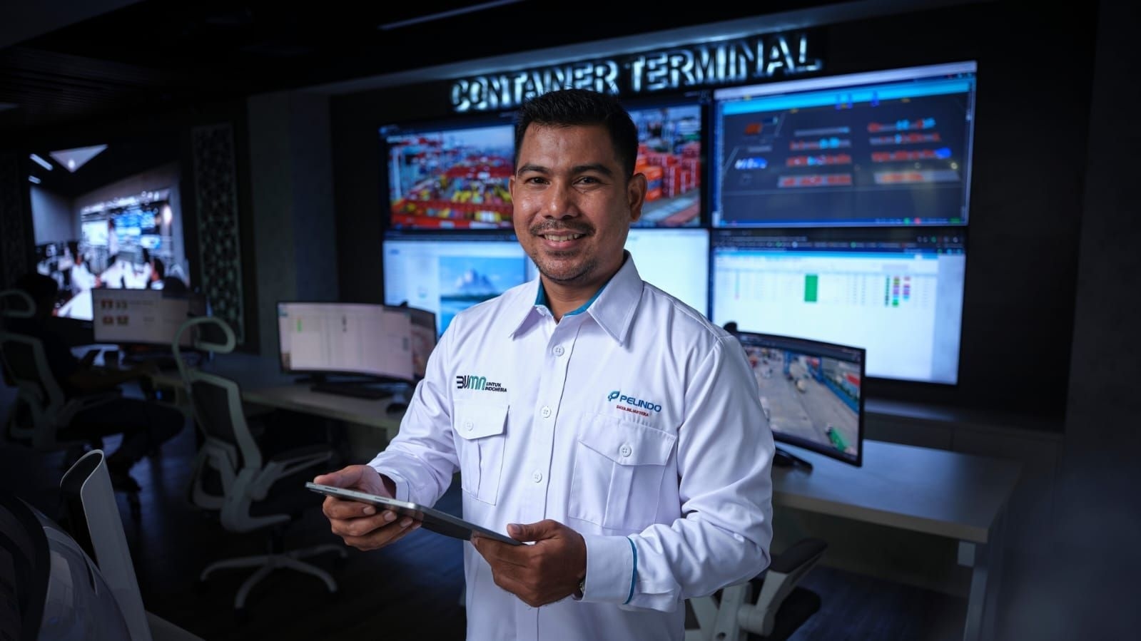 IPC TPK Kuatkan Operasional dan Layanan di 2026