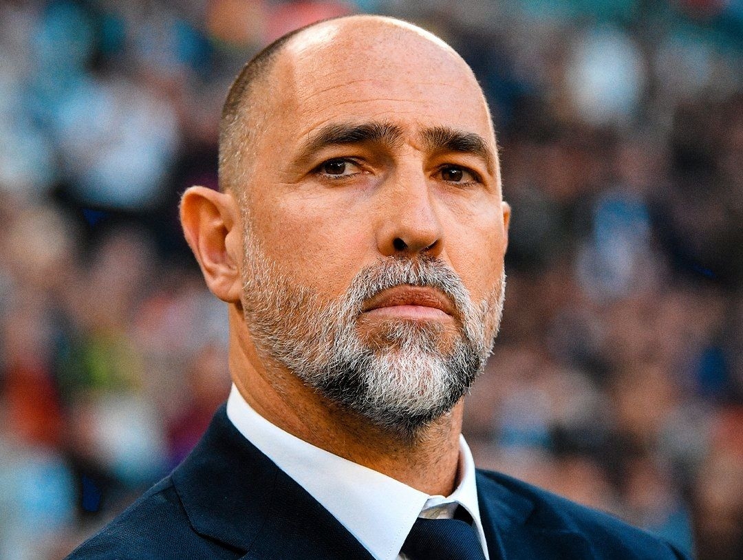 Tottenham Hotspur Resmi Tunjuk Igor Tudor Jadi Pelatih Sementara Sampai Akhir Musim