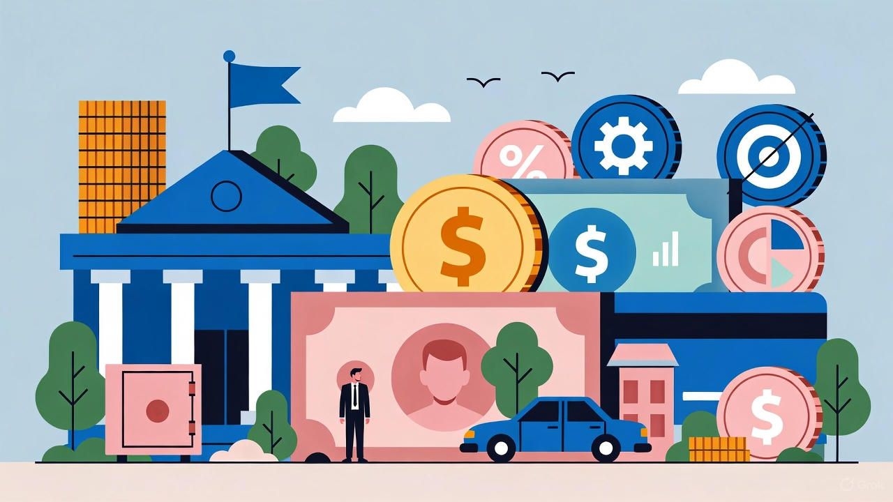 Accenture Bagikan 6 Tren Utama Industri Perbankan di 2026