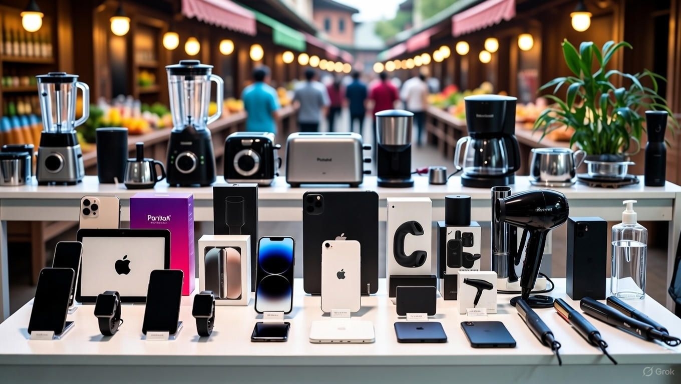 Outlook Pasar Modal 2026: Cautiously Optimistic