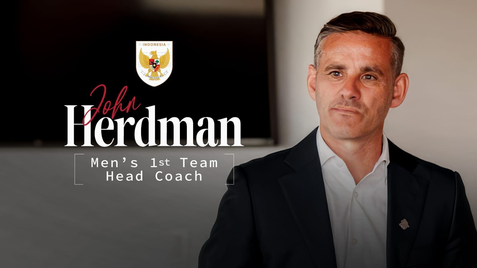 PSSI Berharap John Herdman Lahirkan "Nova Arianto Baru" di Timnas Indonesia