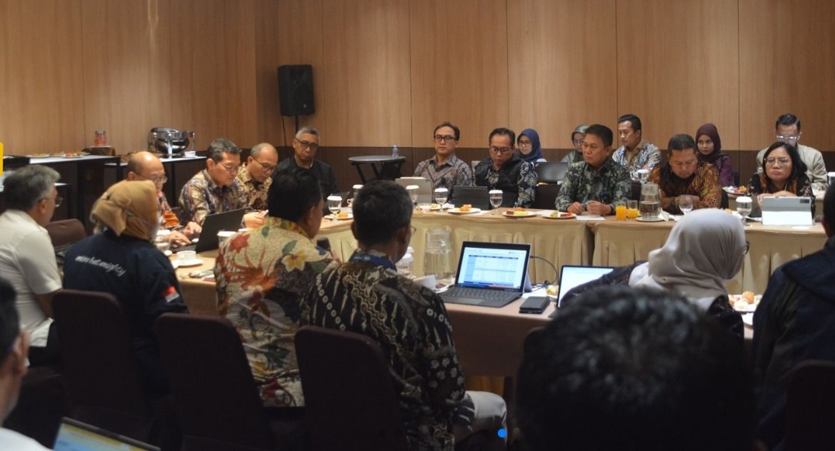 Konsolidasi Kredit Program Pemerintah 2026: KUR Diperkuat, Target Rp332 Triliun, Dorong UMK dan Pertumbuhan Ekonomi Inklusif