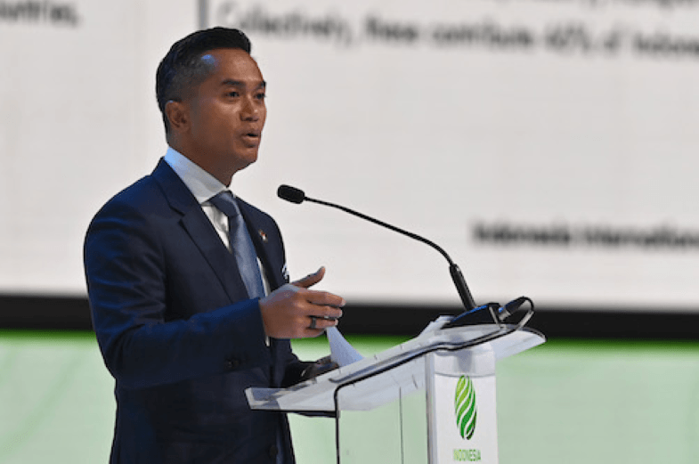 Danantara Kebut Hilirisasi, Bos Kadin: Kunci Daya Saing Industri