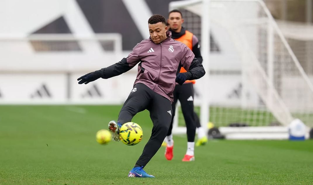 Prediksi Skor Real Madrid vs Real Sociedad, Susunan Pemain, Jadwal Siaran Langsung