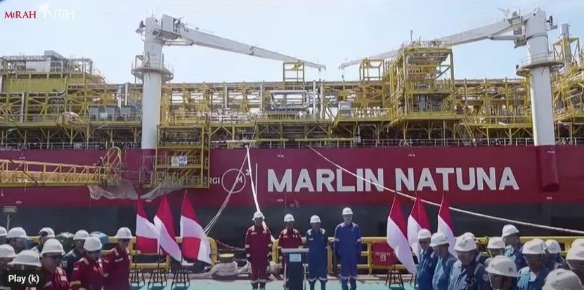 IPA Dorong Kepastian Regulasi Agar Target Produksi Migas Nasional Tercapai