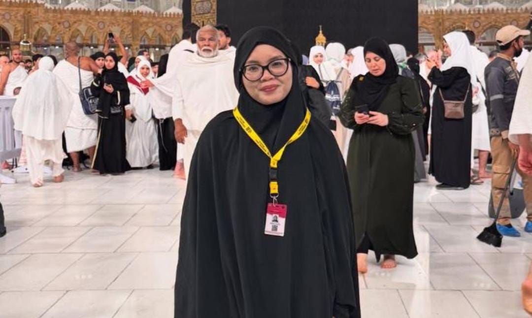 Lele Laila Suarakan Keresahan Isu Black Campaign Jelang Duel Film Lebaran 2026