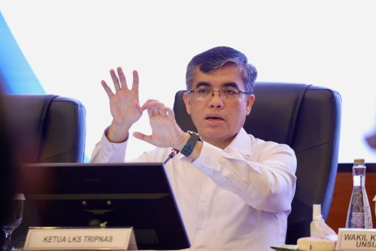 Menaker Yassierli: KHL Jadi Kunci Menutup Jurang Upah Antar Daerah