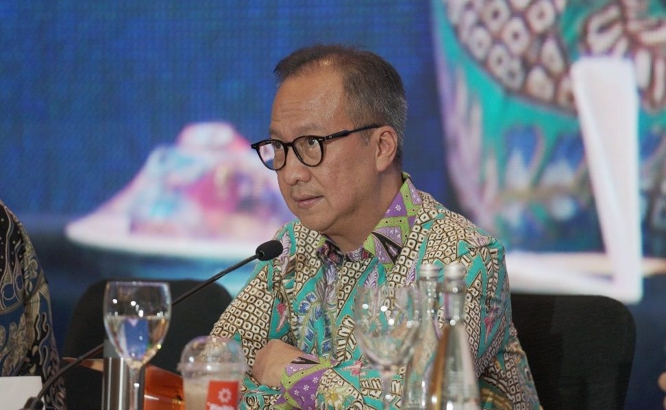 Kemenperin Dukung Gentengisasi, Industri Keramik Siap Digenjot