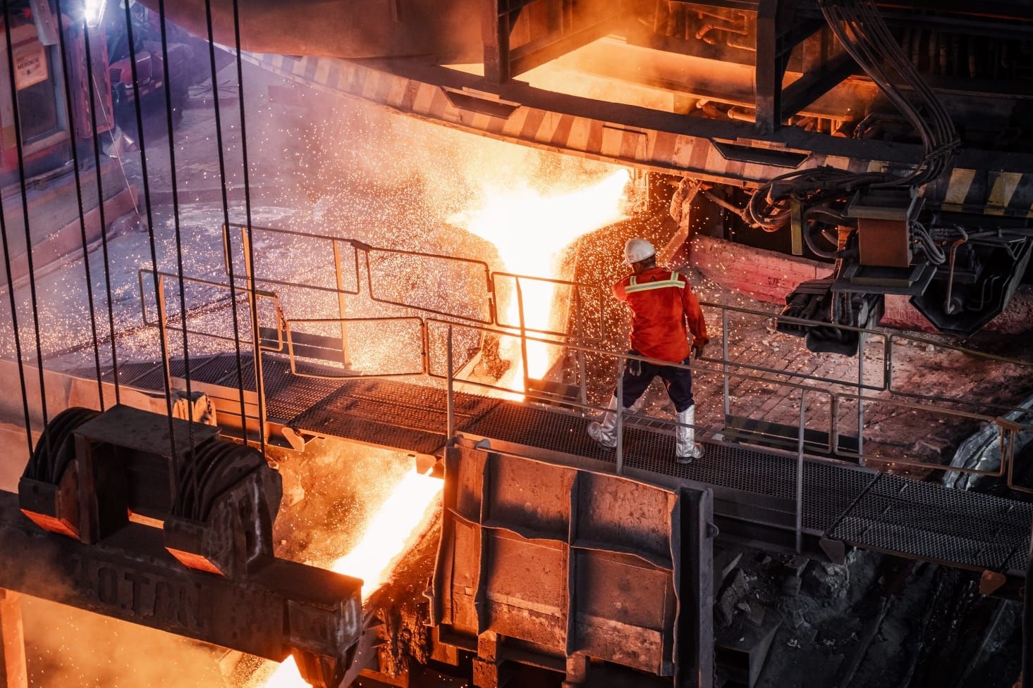 Pengamat Sebut MIND ID Barometer Nasional Penerapan K3 Tambang