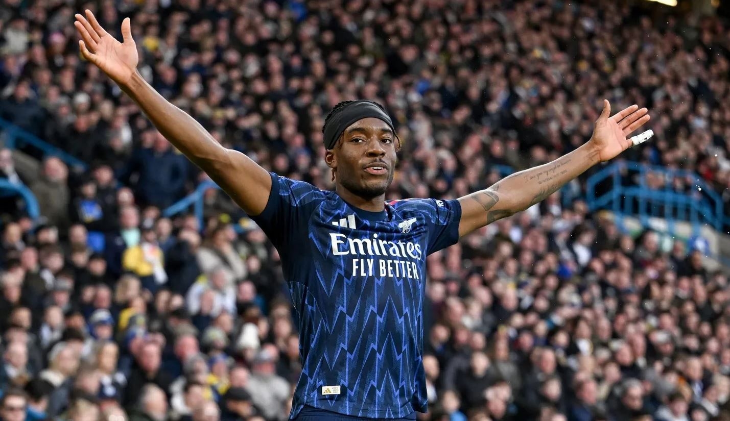 Klasemen Liga Inggris: Man City dan Villa Tergelincir, Arsenal Menjauh dengan Selisih 6 Poin