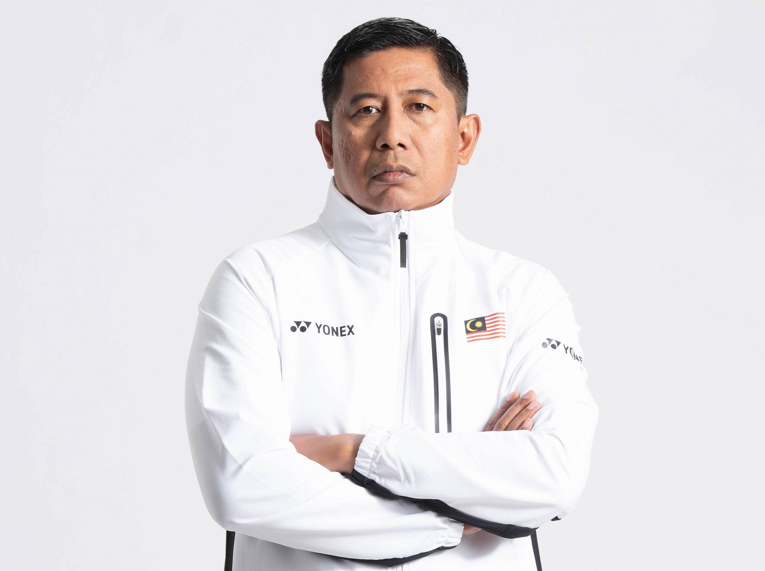 Sistem Skor 3x15 Untungkan Pemain Eropa? Nova Widianto Wanti-wanti Fokus Atlet Asia