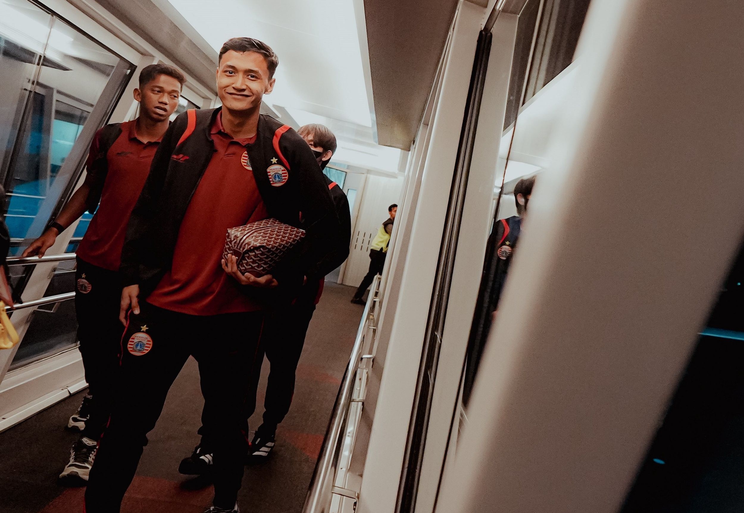 Bali United vs Persija: Perjalanan Tandang Berat Macan Kemayoran Dimulai dari Gianyar 