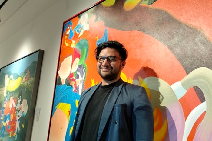 Ammar Zoni Ogah Dipindah ke Nusakambangan, Pengin Ketemu Buah Hati