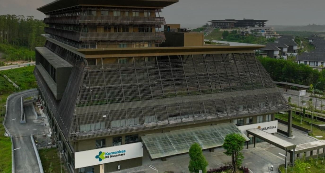 Sambut Perpindahan ASN ke IKN, Otorita Pastikan Kesiapan 4 Layanan Dasar