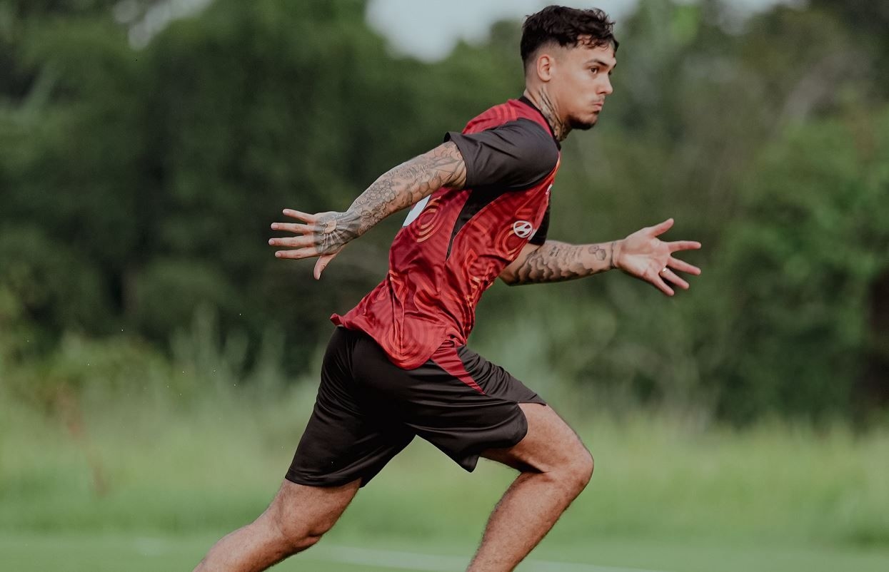 Dikritik karena Pilih Main di Liga Indonesia, Ini Respons Shayne Pattynama