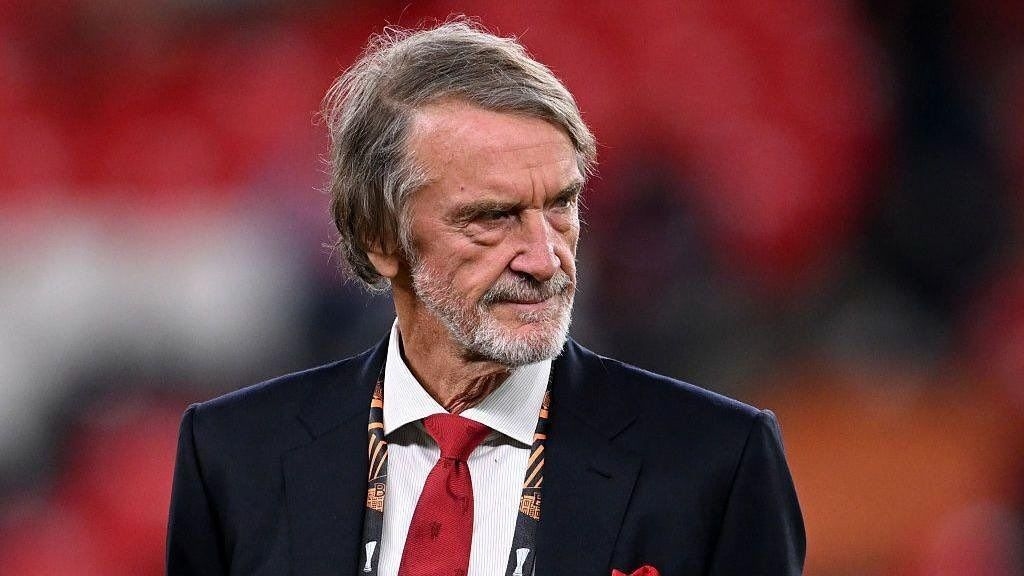 FA Tak Ambil Tindakan Terhadap Jim Ratcliffe Sehubungan Pernyataan 'Inggris Dikolonisasi Imigran'